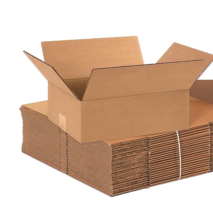 Corrugated Cardboard Boxes