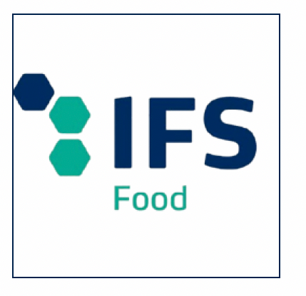 IFS Food certification