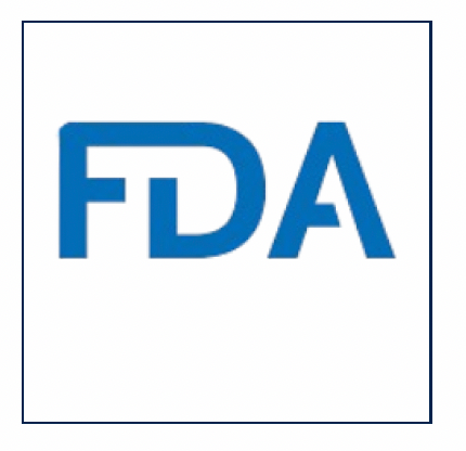 FDA certification