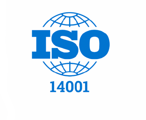 14001 certification